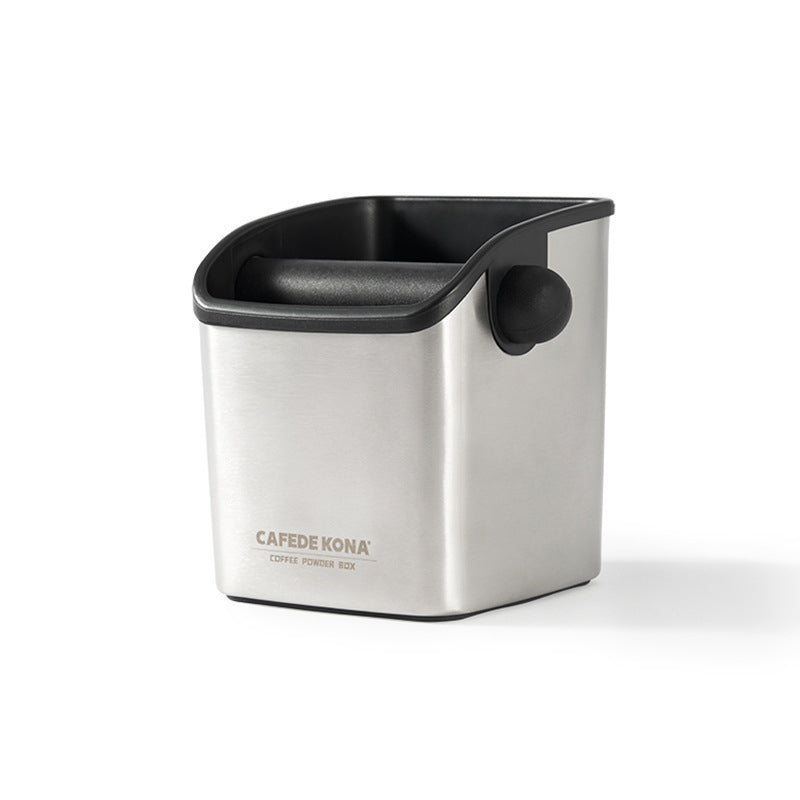CAFEDE KONA CK6404 咖啡敲粉桶 700ml