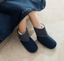 LIBERFEEL 暖綿綿系列智能發熱鞋 Q40