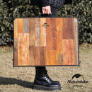 Naturehike 鋁合金手提折疊桌 NH20JJ028