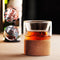 THAT 雙層玻璃冰鎮杯