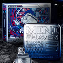 Yoose 2.0 太空漫遊剃鬚刀