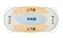 BEECH OSAMASERIES 王様の腰枕