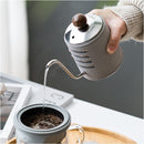 丹麥 PO: 手沖咖啡壺