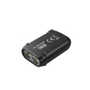 NITECORE TINI2 500 Lumens Dual-Core Intelligent Keychain Light 輕便匙扣燈