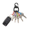 Nite Ize KeyRack+™ S-Biner® 迷你8字扣連開瓶套裝