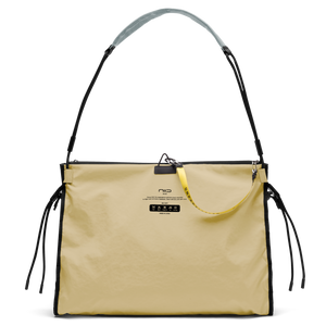 NIID S7 Tote Bag 單肩包｜一袋四用創新設計
