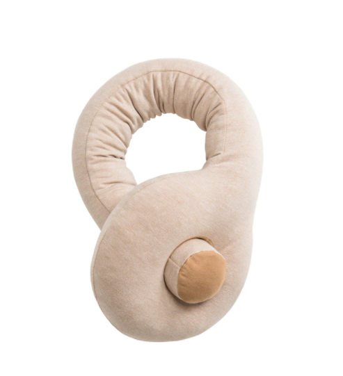 KIWEE Lollipop Pillow 多用途柔軟頸枕