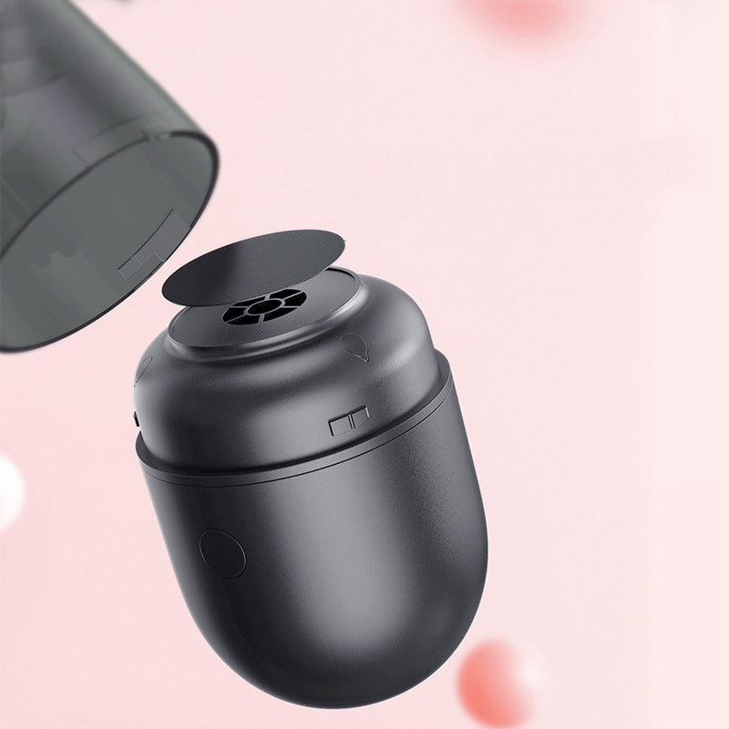 BASEUS 桌面膠囊吸塵器 C2