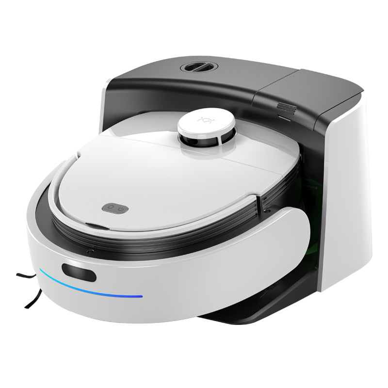Veniibot 掃拖洗一體機器人 N1 MAX