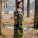 Mountainhiker 露營工裝多袋圍裙