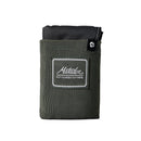 美國 Matador Pocket Blanket 3.0 迷你口袋野餐墊