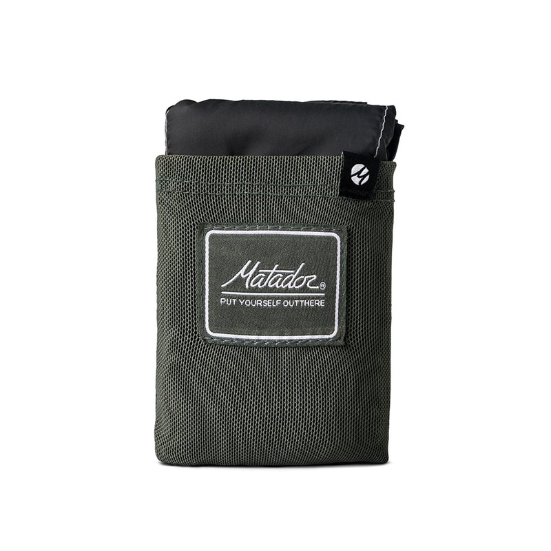 美國 Matador Pocket Blanket 3.0 迷你口袋野餐墊
