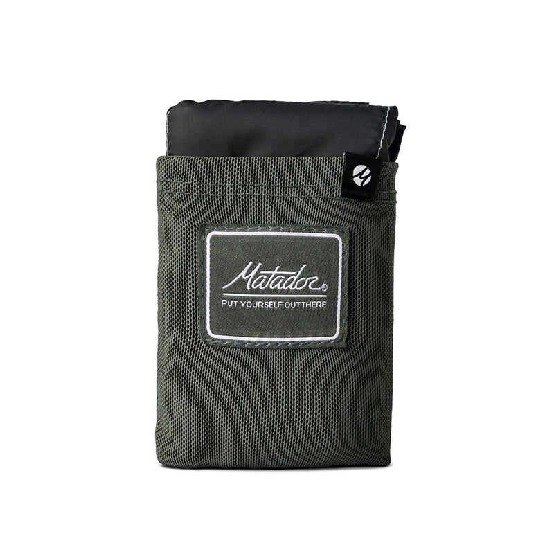 MATADOR Pocket Blanket 3.0 迷你口袋野餐墊