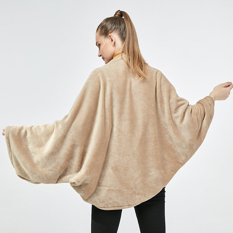 ZERORAY 智能溫控發熱蓋毯（140cm*80cm）