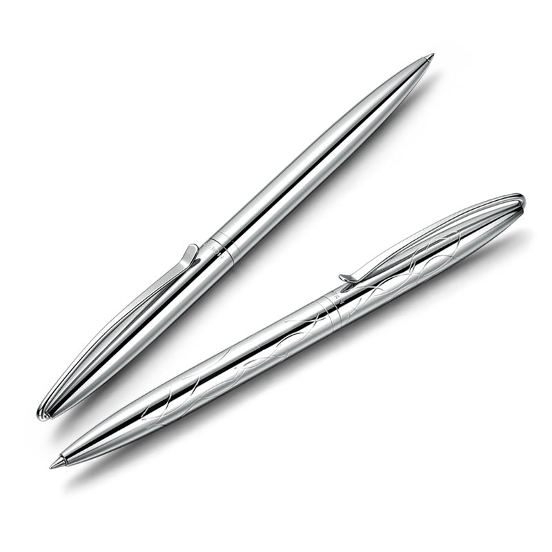 MODERN 金屬筆桿0.5mm中性筆