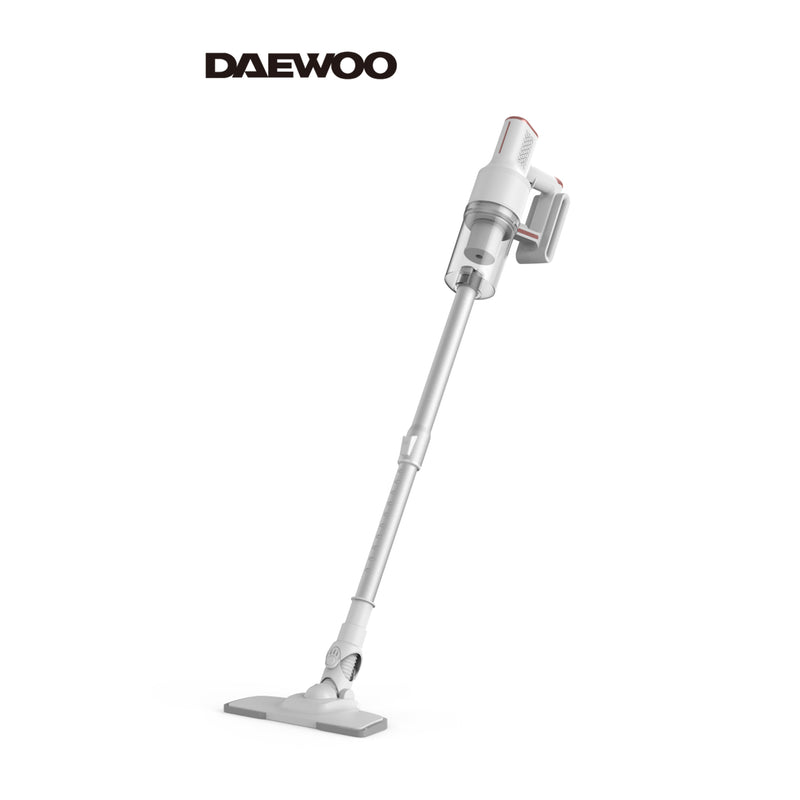 DAEWOO DY-XC02 無缐手持真空吸塵器