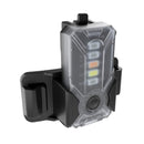NITECORE NU07 LE 多光源訊號燈 頭盔燈