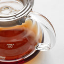 CAFEDE KONA 耐熱玻璃咖啡壺