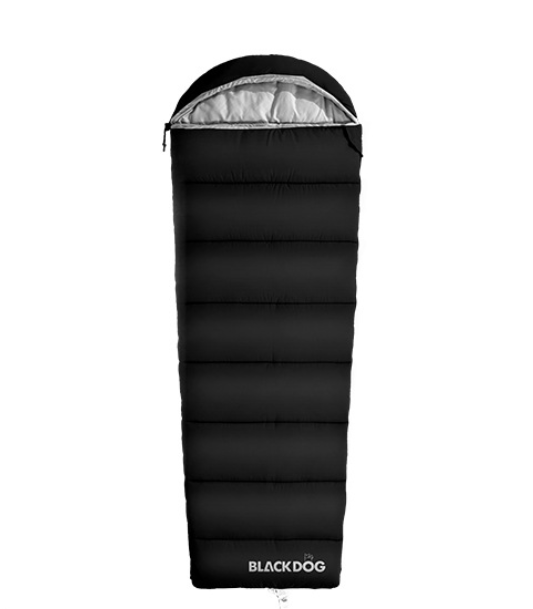 BLACKDOG 信封帶帽睡袋 BD-SD004