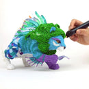 3Doodler Create + 3D Pen 打印筆