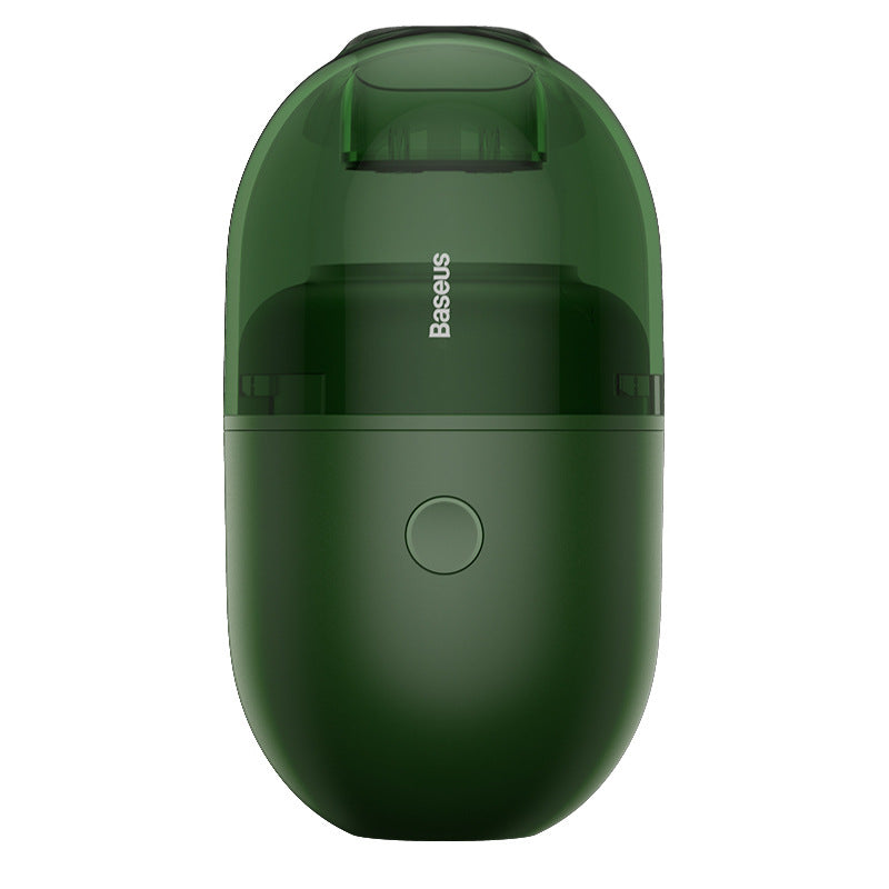 BASEUS 桌面膠囊吸塵器 C2