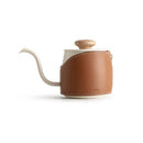 CAFEDE KONA 京崎無柄手沖壺 360ml