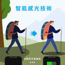 ANKER PowerSolar Flex 24W 三輸出太陽能充電板