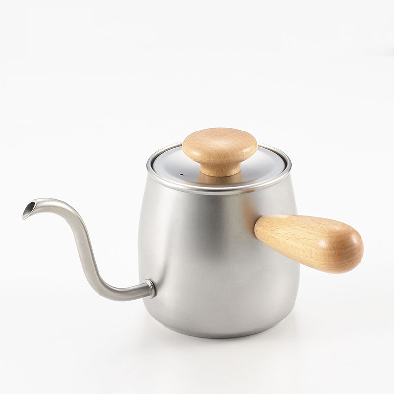 Miyacoffee 迷你咖啡手沖壺 400ml