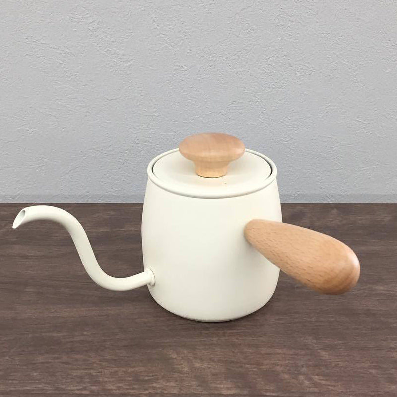 Miyacoffee 迷你咖啡手沖壺 400ml
