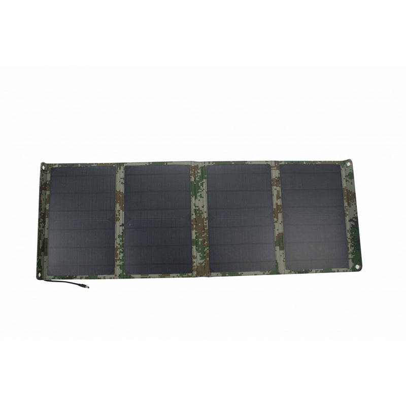 JYF 40W Solar Panel 太陽能充電版