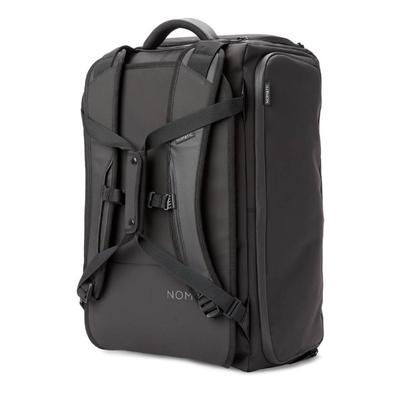 NOMATIC Travel Bag 旅行行李背包｜30L/40L 容量選擇｜防水耐用設計｜多功能收納