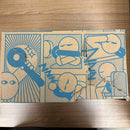 KIWEE Lollipop Pillow 多用途柔軟頸枕