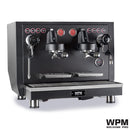 WPM 商用雙頭咖啡機 KD-510X
