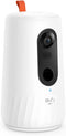 ANKER Eufy 1Dog Camera D605 1080p 竉物攝影機 ＋ 零食投食器 T7200