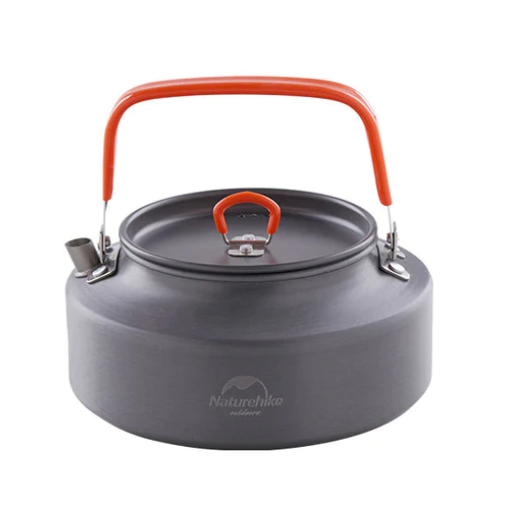 Naturehike 野外炊具露營裝備餐具套裝