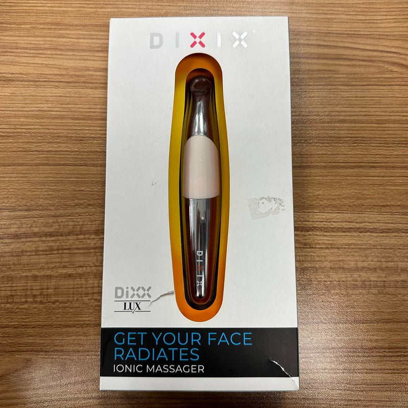 DIXIX Ionic Massager 美肌導入儀
