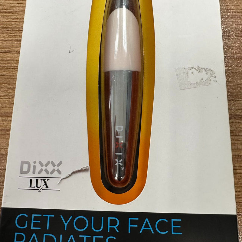 DIXIX Ionic Massager 美肌導入儀