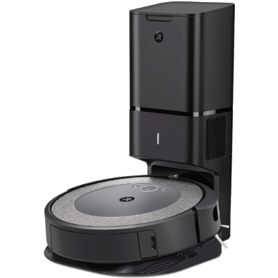 美國iRobot Roomba i3+ 吸塵機械人