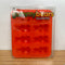 THINK GEEK Gummy Bear Ice Cube Tray 小熊軟糖製冰盒 #783( 陳列品/瑕疵品特價出售 )