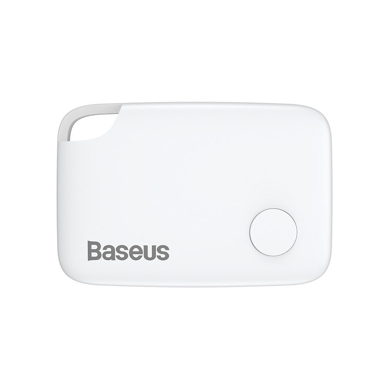 BASEUS 智能掛繩款藍牙防丟器 T2