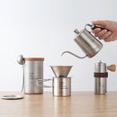 CAFEDE KONA CK5330 戶外咖啡器具套裝