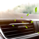 BASEUS 撥片車載香薰