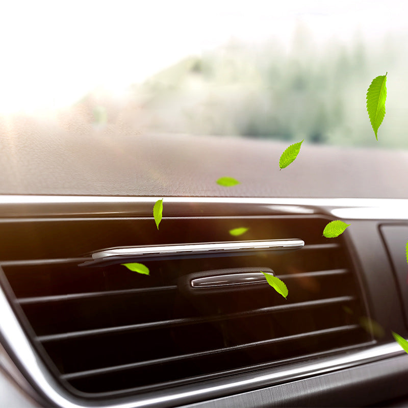 BASEUS 撥片車載香薰