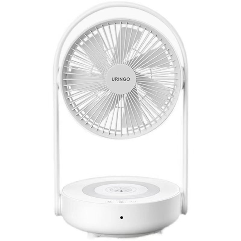 URINGO 桌壁兩用懸浮風扇 FS01