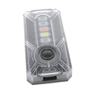 NITECORE NU07 LE 多光源訊號燈 頭盔燈