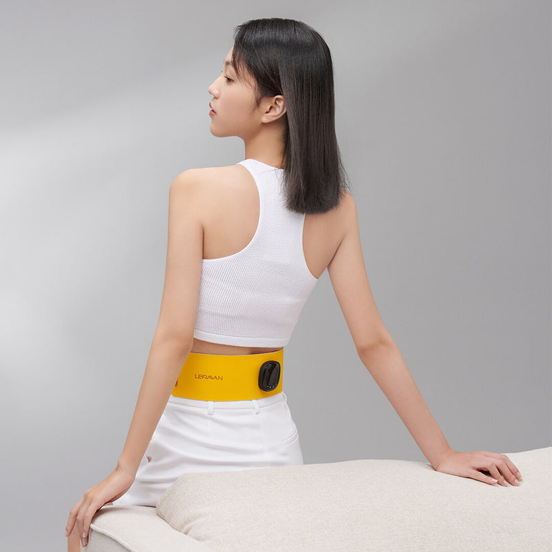 LERAVAN 小蠻腰EMS按摩腰帶
