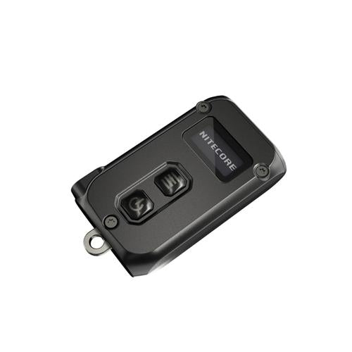 NITECORE TINI2 500 Lumens Dual-Core Intelligent Keychain Light 輕便匙扣燈