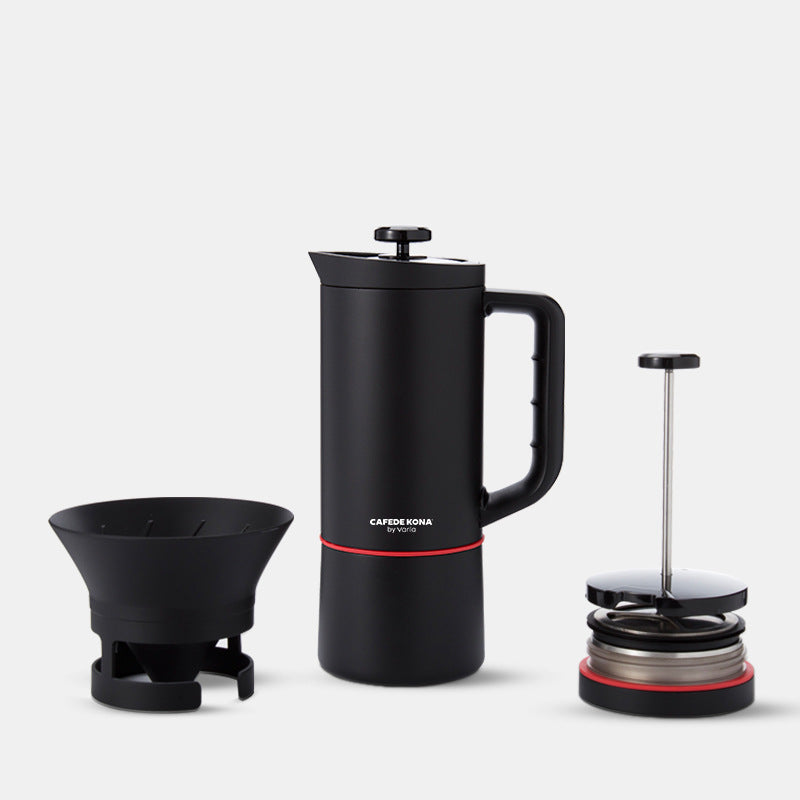 CAFEDE KONA CK5427 多功能咖啡壺
