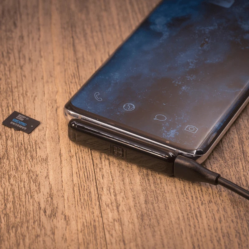 TOFU Stick USB2.0 記憶擴充棒