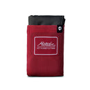 美國 Matador Pocket Blanket 3.0 迷你口袋野餐墊